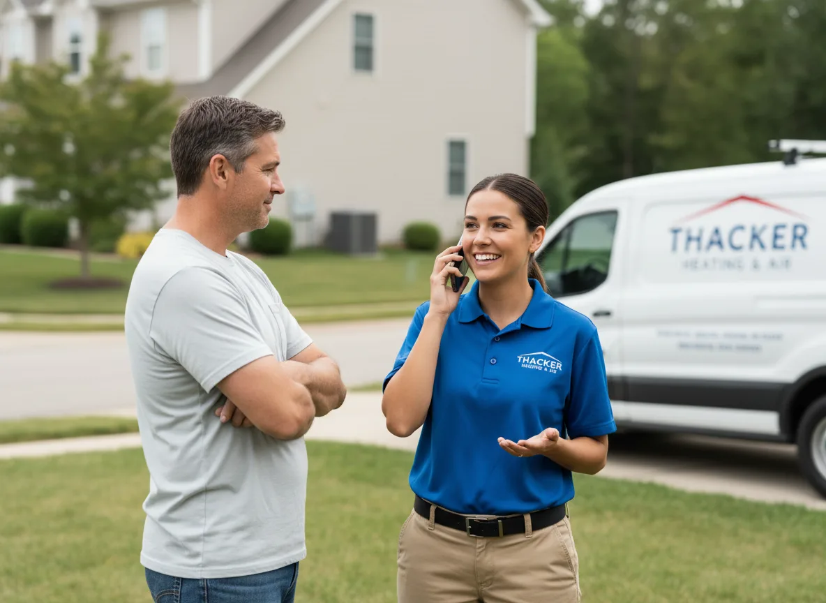Ac Repair Rice, VA FAQs